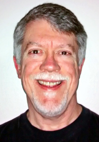 Tony James, Convener